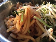 -小本家韩式烤肉(紫藤路店)