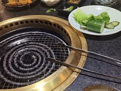 -神户赤童日式烤肉伙伴(东直门店)