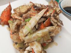 -睿柏云酒店-餐厅
