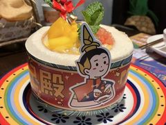 -泰妃殿(武汉首店)