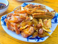-白羊坡