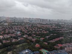 -上海浦东嘉里大酒店