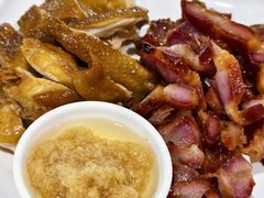 -老字号蛇口德记烧腊饭店·海鲜加工