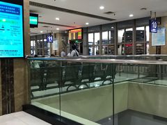 -上海长途汽车客运总站