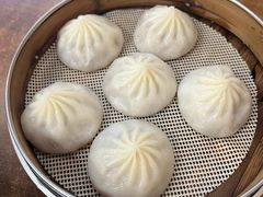 -金原鸭血粉丝汤·汤包·脆皮烤鸭(南京博物院店)