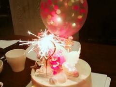 -西檬树SIMON·T轻奢蛋糕(大东方Max店)