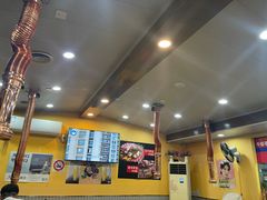 -牛信亭韩国料理·炭火烤肉(紫藤路店)