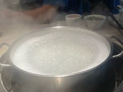 -淘米捞·米汤脆鲩鱼火锅(福田皇岗店)