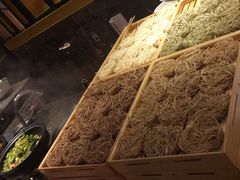 -星伦多自助料理(华润万象城店)