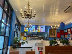 -Me&Joe意大利面·珍珠奶茶(鲁班路店)