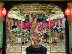 -誉八仙粤菜(万象天地店)