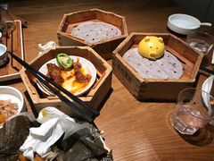 -点心传说·粤菜点心(佐阾虹湾店)