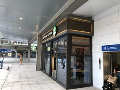 -港珠澳大桥码头