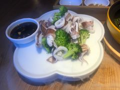 -闽上鲜·福建菜(龙湖滨江天街店)