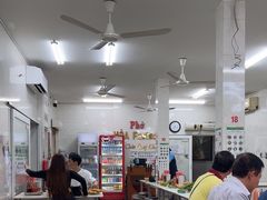 -Pho Hoa Pasteur