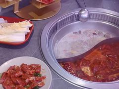 -故里和山·成都火锅(欢乐港湾店)