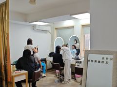 -微笑时刻照相馆·企业合影·商务外拍(北京五道口店)