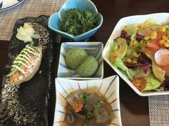 -肆月河豚·新淮扬菜·烤鸭(中关村店)