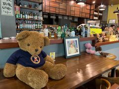 -咖法森林·咖啡  酒吧(天河店)