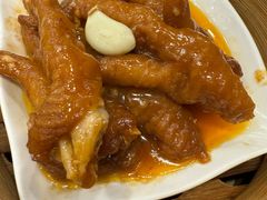 -点都德(龙之梦店)