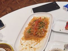 -醉辉皇原味海鲜江南菜(成都大魔方店)