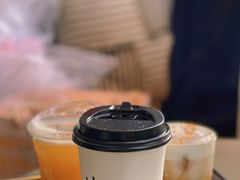 -SAANCI山池咖啡(卓悦中心店)