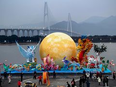 -琅岐红光湖公园
