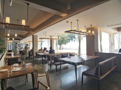 大堂-无味舒食(环岛路店)