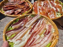 -阿婆情腊排骨火锅·野生菌季(古城旗舰店)