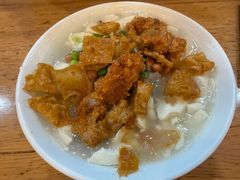 -豆相识•九九豆腐脑(牛咡桥店)