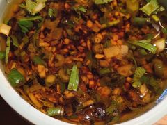 -额尔敦传统涮(光明路店)