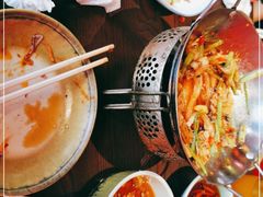 -花叔蜀川菜·辣子鸡(北关店)