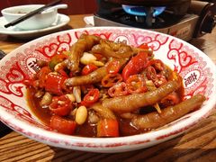 -恰饭·老长沙市井菜(天河客运站店)