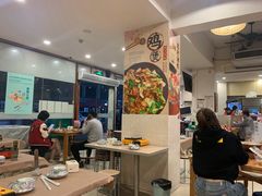 -洪大厨鸡煲(福田店)