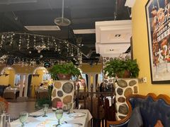 -俄士厨房(时代天街店)