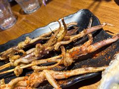 -烧蠔帮·湛江生蚝(南桥店)
