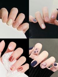 -M·X Nail日式美甲美睫