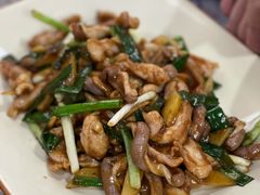 -南雄雄州土菜餐厅(粤北大厦店)