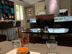 大堂-PAUL LAFAYET 法式甜品(港汇广场店)
