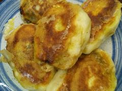 水煎包-四季小馆·地道北京小吃(广百店)