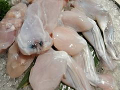 -海底捞大排档火锅(悦荟广场店)