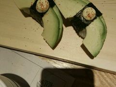 -东菊料理(吉利购物广场店)