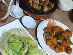 -百福麵家(新馬路店)