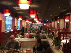 大堂-金辣椒火锅(盘古路店)