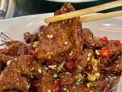 -金姐台湾菜(珠江路店)