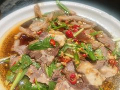 -情妹耙泥鳅·江湖川菜(科华店)