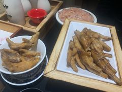 -重庆古老火锅