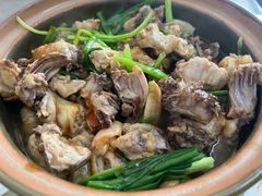 -上南瓦煲鸡·清远鸡·老字号(总店)