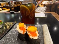 -古田居·特色寿司料理(骏欣中心店)