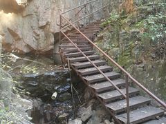 -雾灵西峰
